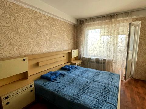 квартира по адресу Чаривная ул., 48