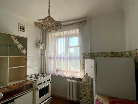 квартира за адресою Кам'янецька вул., 107