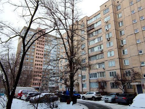 квартира по адресу Николая Закревского ул., 27/2