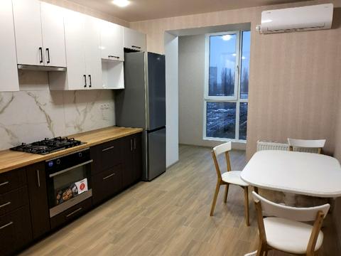 квартира за адресою Сімейна вул., 5