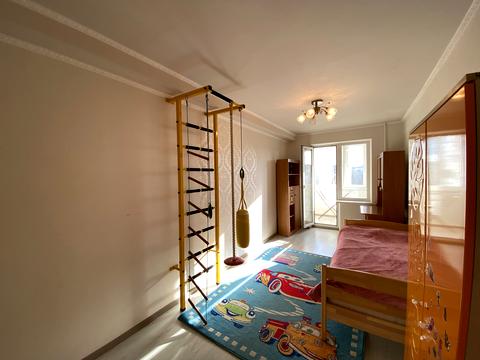 квартира по адресу Юрия Кондратюка ул. (Комунарівська), 8