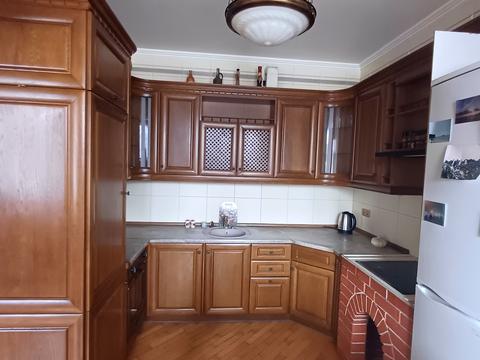 квартира по адресу Васильковская ул., 18