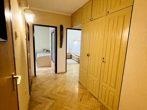 квартира за адресою Івана Пулюя вул., 3