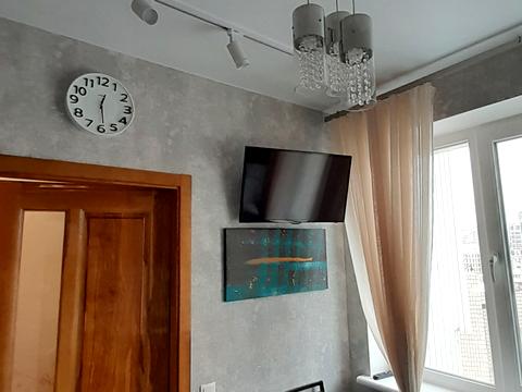 квартира за адресою Бастіонний пров., 9