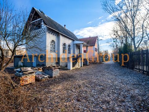 будинок за адресою Сосновий Бір вул., 63