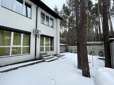 будинок за адресою Лісова
