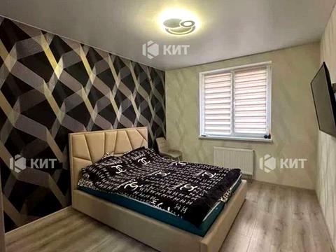 квартира по адресу Льва Ландау, 52 Ж