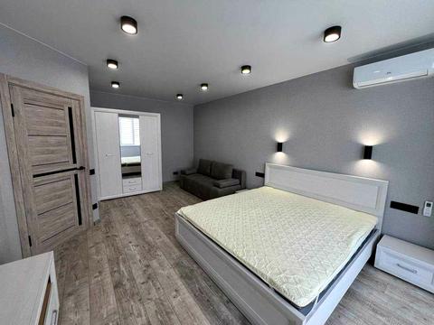 квартира по адресу Озёрная ул., 6