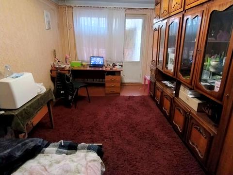 квартира по адресу Волчинецкая ул., 198А