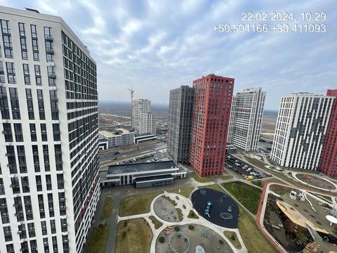 квартира по адресу Всеволода Змеенко ул., 19