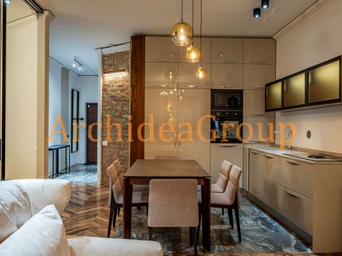 квартира за адресою Лабораторний пров., 7