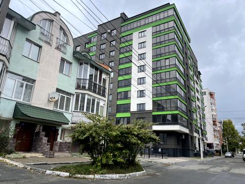 квартира за адресою Вільхова вул., 11