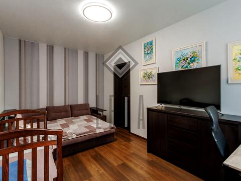 квартира по адресу Гарматная ул., 38-А