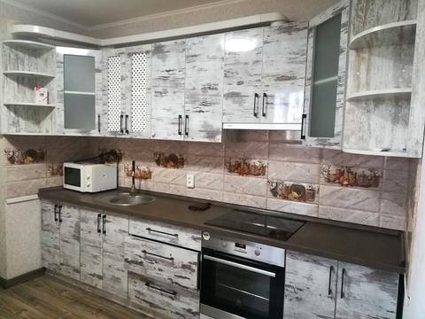 квартира за адресою Кургузова вул., 11-Б