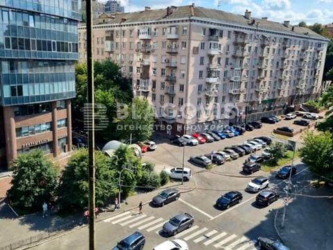 квартира по адресу Кловский спуск (Кловський), 12-А