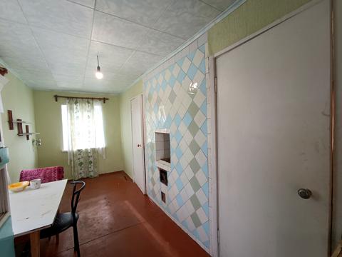 дом по адресу Изумруд