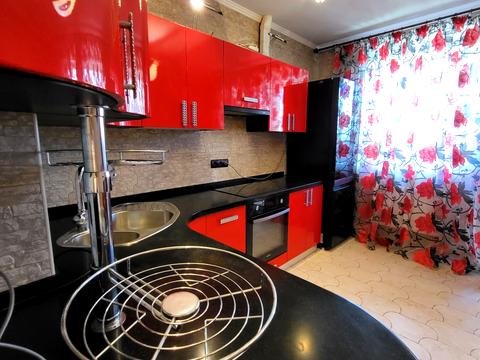 квартира за адресою Голосіївська вул., 13-А