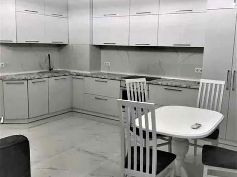 квартира за адресою Білоруська вул., 36-А