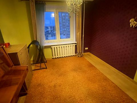 квартира за адресою Володимира Івасюка просп. (Героїв Сталінграду), 16-Б