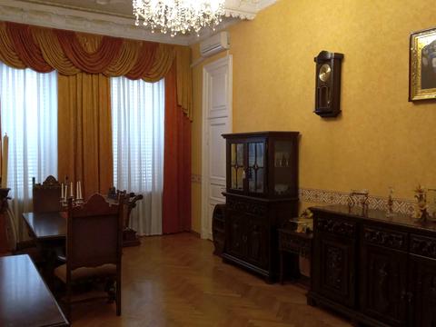 квартира по адресу Гоголя ул., 14