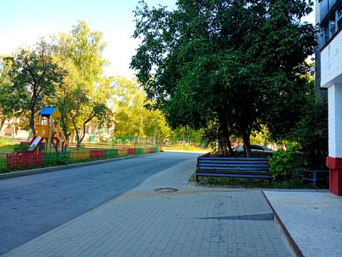 квартира по адресу проспект Перемоги, 162