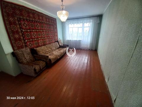 квартира по адресу М. Загривного, 3