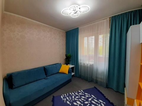 квартира за адресою Тетяни Яблонської вул., 1