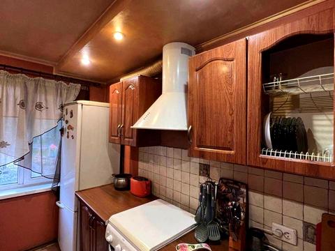 квартира за адресою Героїв просп., 23