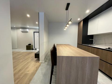 квартира по адресу Степана Бандеры просп., 36
