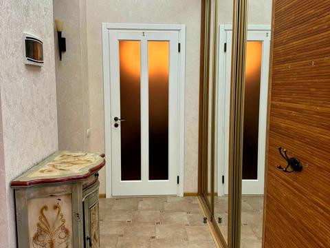 квартира по адресу Сечевых Стрельцов ул. (Артема), 30-Б