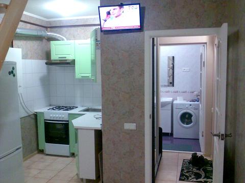 дом по адресу Олександра Кутузакия