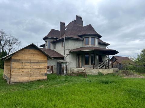 будинок за адресою Центральна