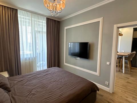 квартира за адресою Саксаганського вул., 37-К