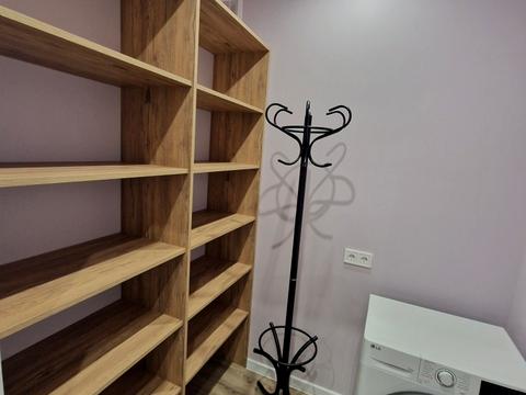 квартира по адресу Киев, Олександра Олеся ул., 3