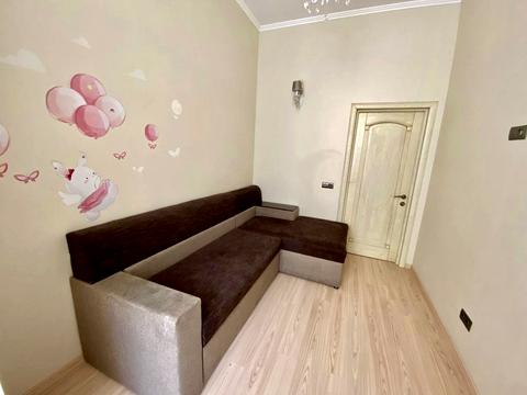 квартира по адресу Генуэзская ул., 36