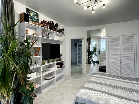 квартира за адресою Академіка Шалімова вул. (Героїв Севастополя), 35-А