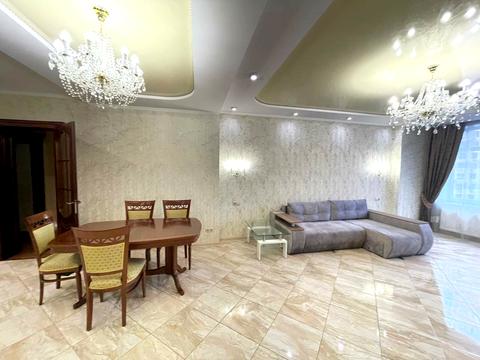 квартира за адресою Євгена Коновальця вул. (Щорса), 36-В