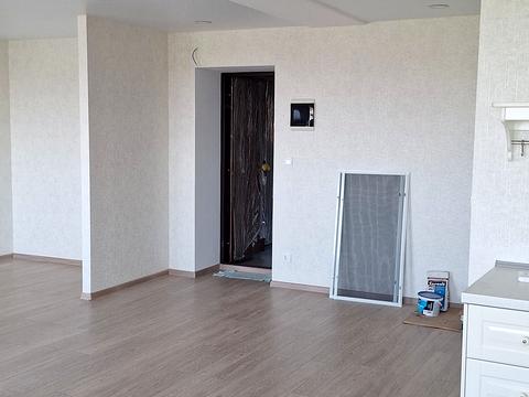 квартира за адресою Парусна вул. (Героїв Сталінграду), 1