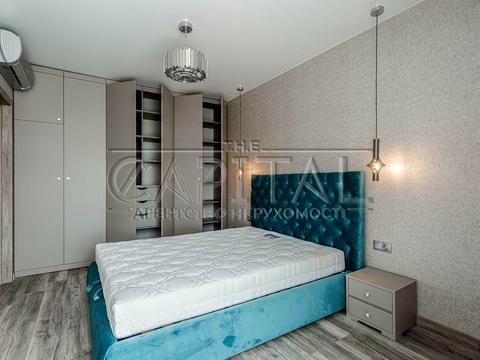 квартира по адресу Киев, Митрополита Василия Липковского ул. (Урицкого), 38