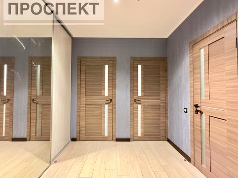 квартира по адресу Харьковская ул., 6