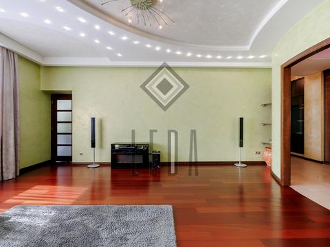 квартира по адресу Владимира Ивасюка просп. (Героїв Сталінграду), 6-Б