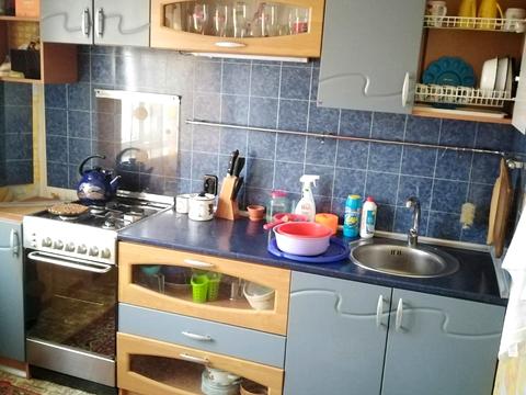 квартира по адресу 278-й Квартал, 4