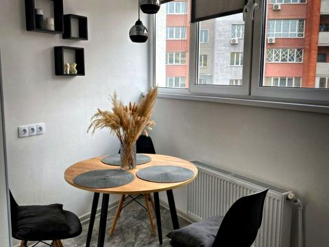 квартира по адресу Боголюбова ул., 27