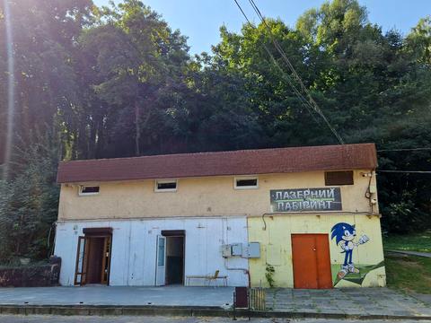 комерційна за адресою Дмитра Вітовського вул. (), 41