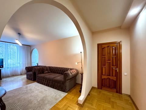 квартира за адресою Лесі Українки бульв., 36-В