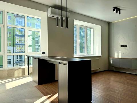 квартира за адресою Височана вул., 18