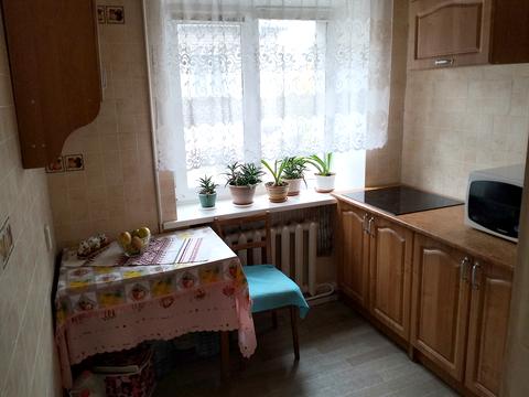 квартира за адресою Романа Рибалки, 11