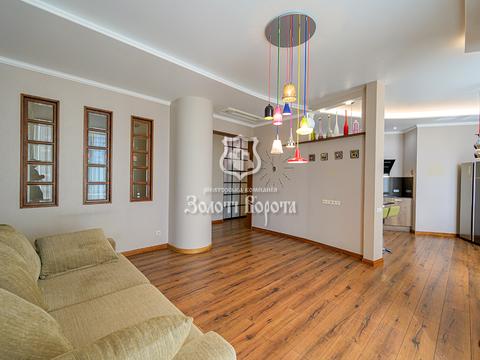 квартира за адресою Іоанна Павла II вул. (Патріса Лумумби), 6/1