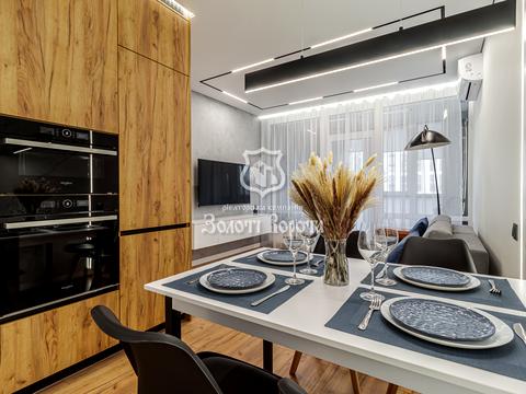 квартира за адресою Олександра Олеся вул., 10