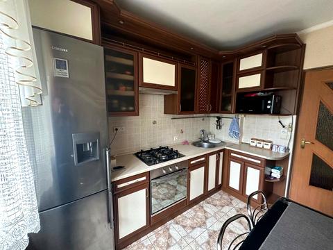 квартира по адресу Хуторівка, 42